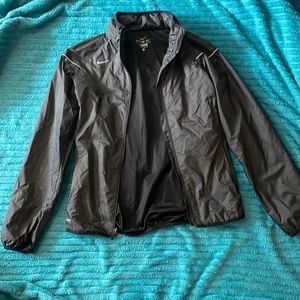 Nike XS Storm-Fit Wind Breaker Jacket